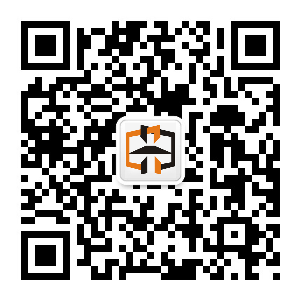 微信二维码